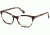 Gant GA4084 Eyeglass Frames - Coloured Havana Frame Color, Coloured Havana Lens Color