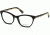 Gant GA4084 Eyeglass Frames - Shiny Black Frame Color, Shiny Black Lens Color
