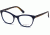 Gant GA4084 Eyeglass Frames - Shiny Blue Frame Color, Shiny Blue Lens Color