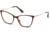 Gant GA4089 Eyeglass Frames - Dark Havana Frame Color, Dark Havana Lens Color