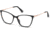 Gant GA4089 Eyeglass Frames - Shiny Black Frame Color, Shiny Black Lens Color
