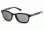 Gant GA7040 Sunglasses - Shiny Black / Smoke Frame Color