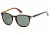 Gant GA7056 Sunglasses - Shiny Dark Brown Frame Color