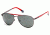 Gant GA7060 Sunglasses - Shiny Gunmetal Frame Color