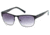 Gant GA7068 Sunglasses - Matte Black Frame Color