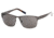 Gant GA7068 Sunglasses - Matte Gun Metal Frame Color