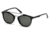Gant GA7087 Sunglasses - Shiny Black Frame Color