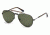 Gant GA7088 Sunglasses - Matte Black Frame Color