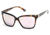 Gant GA8027 Sunglasses - Dark Havana Frame Color