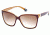 Gant GA8027 Sunglasses - Shiny Bordeaux Frame Color