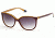 Gant GA8043 Sunglasses - Shiny Bordeaux Frame Color