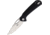 Ganzo Knives Firebird Linerlock Black GAFH921BK