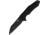 Ganzo Knives Firebird Linerlock Black
