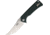 Ganzo Knives Firebird Linerlock Green GAFH923GB