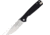 Ganzo Knives Linerlock Black GAG6805BK