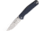 Ganzo Knives Linerlock Blue-Gray