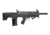 Garaysar FEAR-105 Semi-Auto Shotgun, 12 Gauge, 19.7 in barrel, 5 Round, FEAR105-FRRMPG