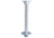 Garelick 2.875 Stowable Table Pedestal Flush Mount Base &amp; Tube Complete Set, 75350