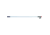 Garelick Premium Telescoping Boat Hook 12 Extended, 55175