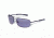 Gargoyles Barricade Single Vision Prescription Sunglasses, Matte Black Frame, 10700097.QTMSV