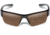 Gargoyles Bragg Sunglasses, Green Frame, Brown Lenses 10700276.QTM