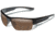 Gargoyles Bragg Sunglasses, Green Frame, Brown Lenses 10700276.QTM