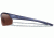 Gargoyles BREAKAWAY Sunglasses, Matte Metallic Graphite Frame, Brown Lens, 10700223.QTM