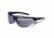 Gargoyles Cardinal-PR Sunglasses w/ Matte Black Frame, Smoke Lens GAR10700166
