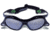 Gargoyles Gamer Sunglasses w/ Black Frame, Smoke w/Silver Mirror Lens GAR10700065