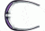 Gargoyles HAVOC Sunglasses, Matte Black Frame, Smoke Polarized with Plasma Mirror Lens, Polarized, 10700193.QTM