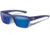 Gargoyles Homeland Metallic/blue Lens 10700222.QTM