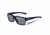 Gargoyles Homeland Sunglasses w/ Tortoise Frame, Green Polarized Lens GAR10700148