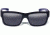 Gargoyles HOMELAND Sunglasses, Matte Black Frame, Smoke with Silver Mirror Lens, 10700221.QTM