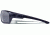Gargoyles Kyber Progressive Prescription Sunglasses, Black Frame, 10700196.QTMPR