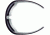 Gargoyles Kyber Progressive Prescription Sunglasses, Black Frame, 10700196.QTMPR