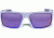 Gargoyles Rampart Progressive Prescription Sunglasses, White Frame, 10700203.QTMPR
