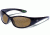 Gargoyles Shakedown Bifocal Prescription Sunglasses, Black Frame, 10700204.QTMBI