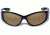 Gargoyles Shakedown Bifocal Prescription Sunglasses, Black Frame, 10700204.QTMBI