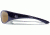 Gargoyles Shakedown Bifocal Prescription Sunglasses, Black Frame, 10700204.QTMBI