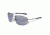 Gargoyles Shindand Sunglasses w/ Gold Frame, Green Lens GAR10700093