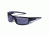 Gargoyles Squall Sunglasses w/ Black Frame, Smoke Lens GAR10700129