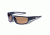 Gargoyles Squall Sunglasses w/ Matte Graphite Metallic Frame, Brown Lens GAR10700130