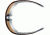 Gargoyles STAKEOUT Sunglasses, Brown Frame, Brown Lens, 10700210.QTM