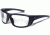 Gargoyles Stance Progressive Prescription Sunglasses, Matte Metallic Graphite Frame, 10700152PR