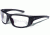 Gargoyles Stance Sunglasses, Polarized, Matte Black, OSFA 10700150.QTM