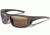 Gargoyles Stance Sunglasses, Polarized, Matte Tan, OSFA 10700151.QTM