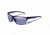 Gargoyles Zulu Single Vision Prescription Sunglasses, Matte Black Frame, 10700154.QTMSV