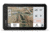 Garmin Tread Base Edition 5.5in Display GPS Navigator Topo Mapping, Black, 010-02406-01