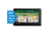 Garmin Nuvi 1490 LMT GPS with free Lifetime Map and Traffic Updates