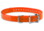 Garmin 3/4 in. Dog Collar Strap, Orange 010-11870-03